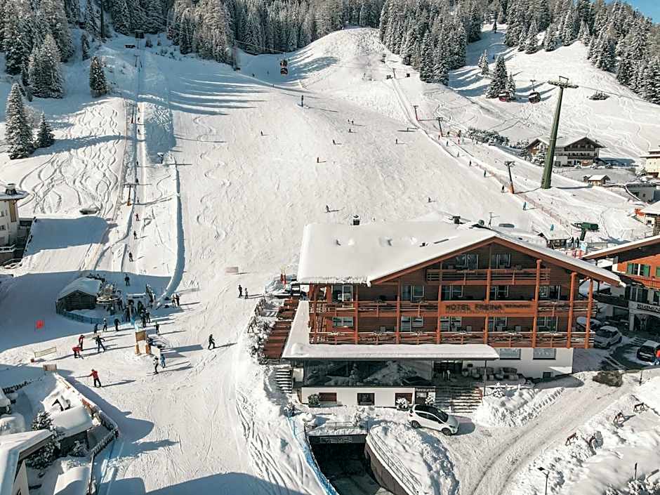 Freina Mountain Lifestyle Hotel