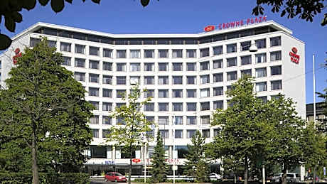Crowne Plaza Helsinki By IHG