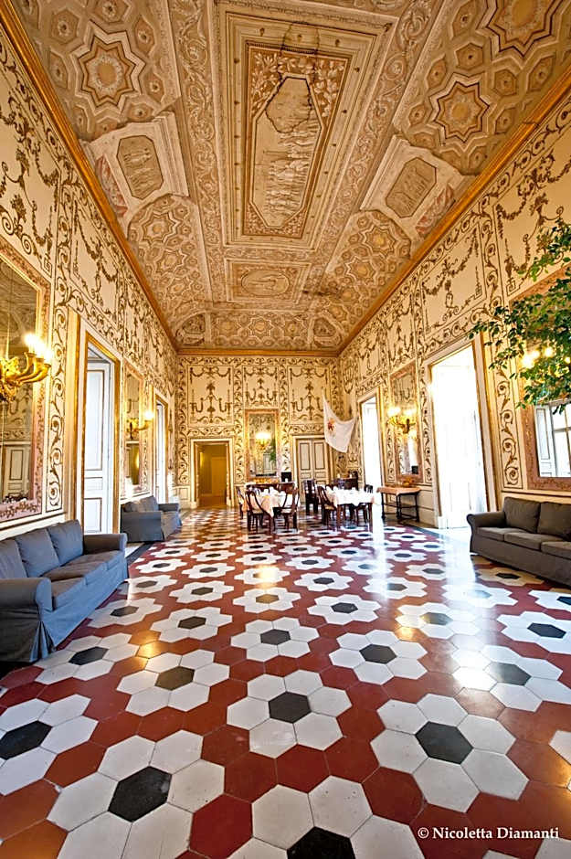 Decumani Hotel De Charme