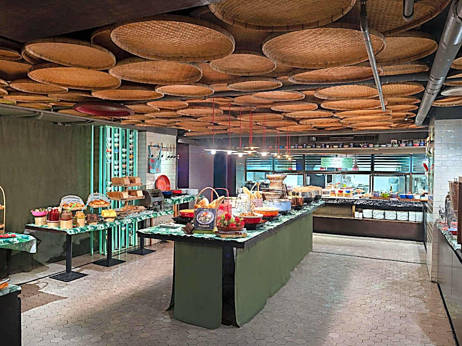 Mercure Bangkok Sukhumvit 11