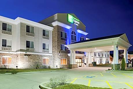 Holiday Inn Express & Suites Jacksonville By IHG
