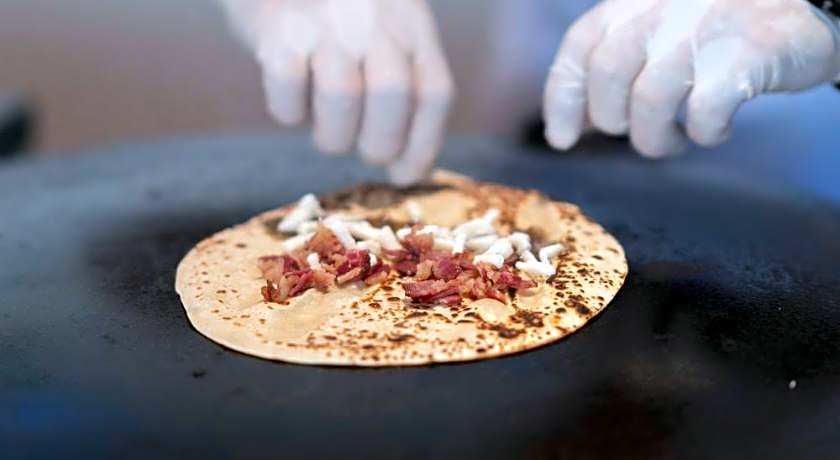 Atana Khasab (Previously Golden Tulip)