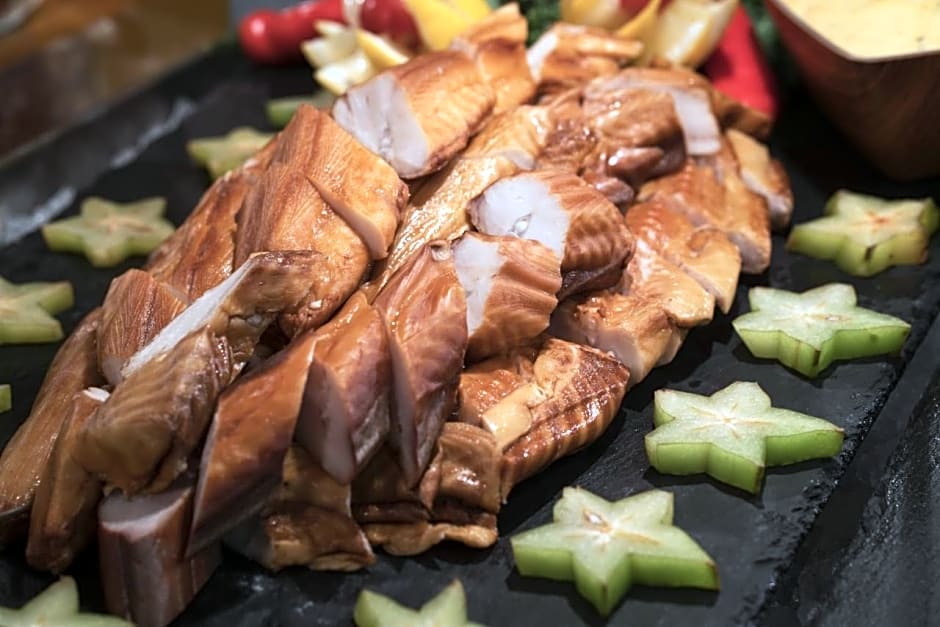 Thon Hotel Skeikampen