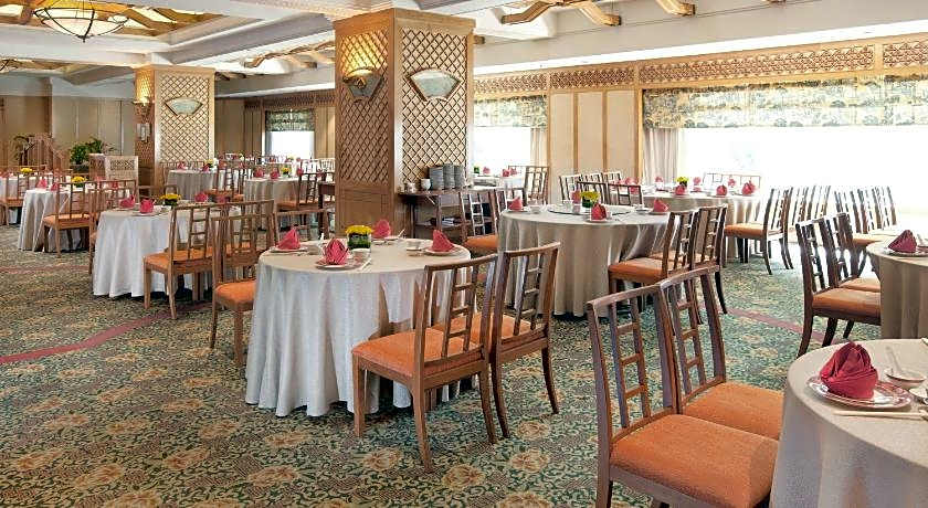 Dorsett Grand Subang Hotel