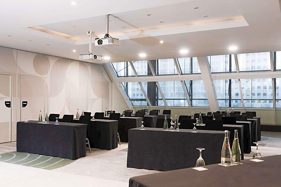 Hilton Paris La Defense