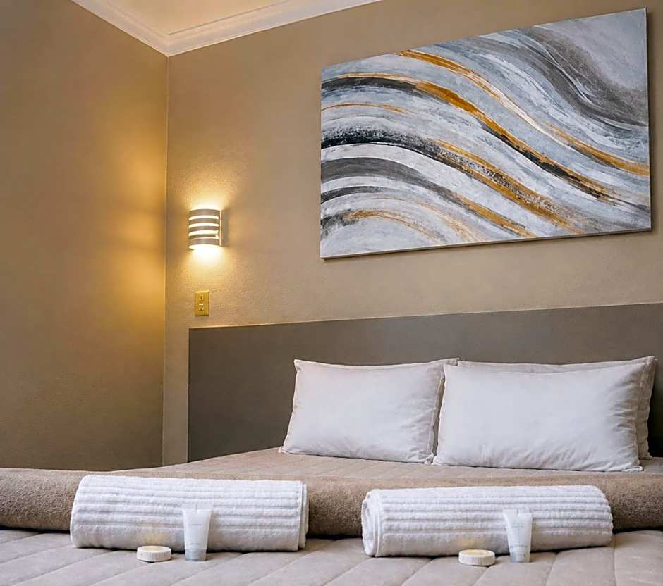 Park Hotel Bethlehem
