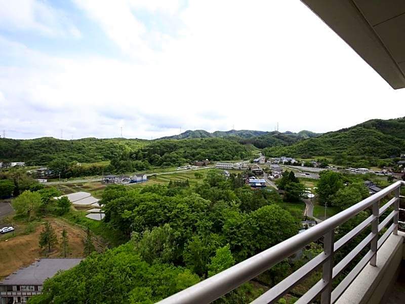 Sendai Akiu Onsen Hotel Iwanumaya