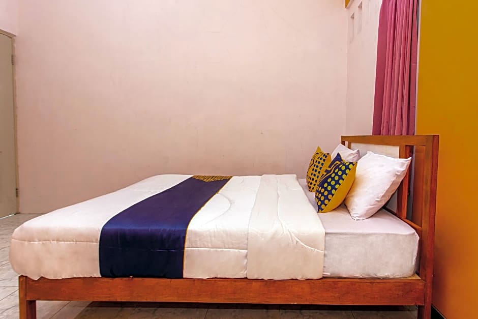 SPOT ON 2697 Homy House