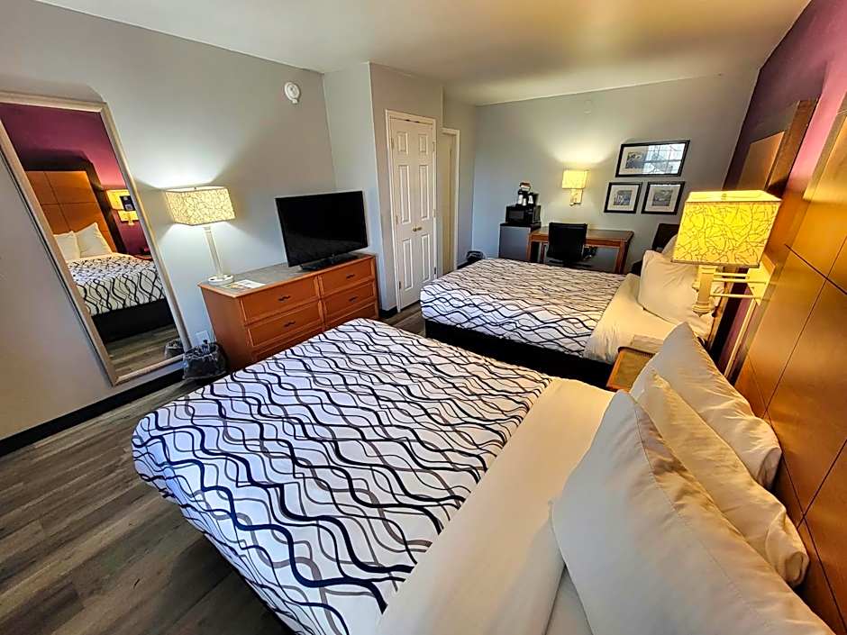 La Quinta Inn & Suites by Wyndham Amarillo West Medical Center