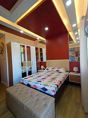 Antara Residentials and Condominium