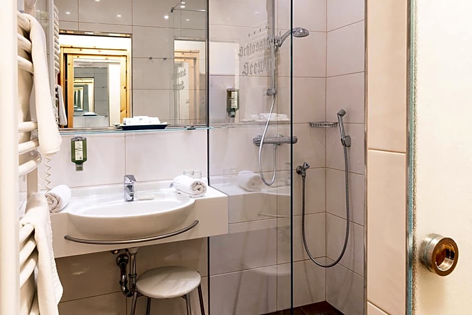 Schlosshotel Seewirt