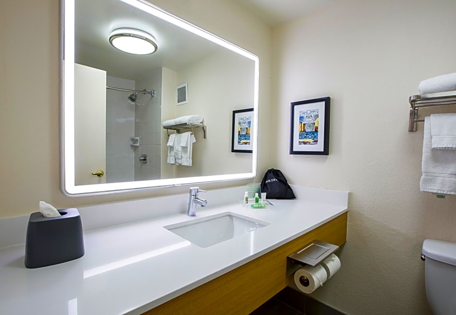 Holiday Inn Chicago North Shore By IHG