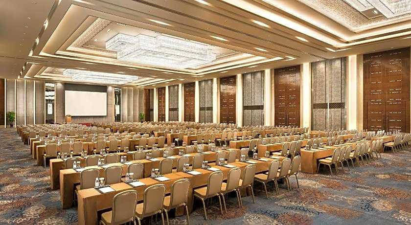 Shangri-La Jinan