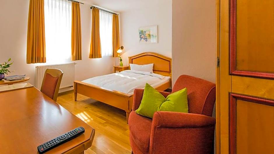 Boutique- und Businesshotel Herrenküferei