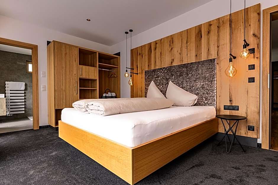 DAS MORITZ- Fine Living Apartments