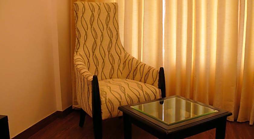 Ramada by Wyndham Jamshedpur