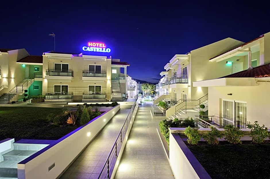 Castello Hotel