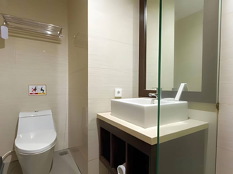 Daima Hotel Padang
