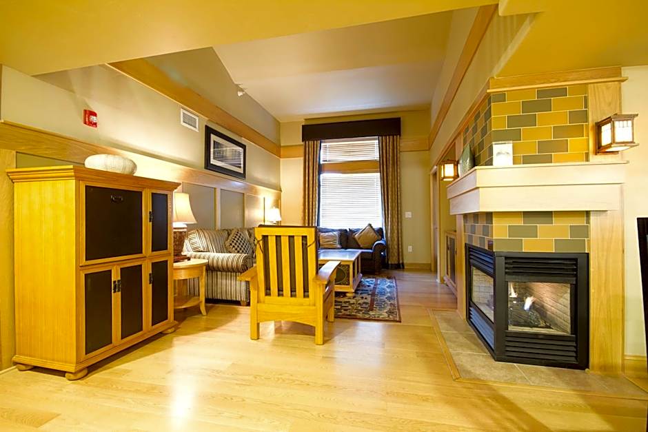 WorldMark Steamboat Springs