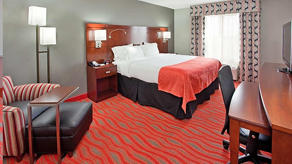 Holiday Inn Express Kearney By IHG