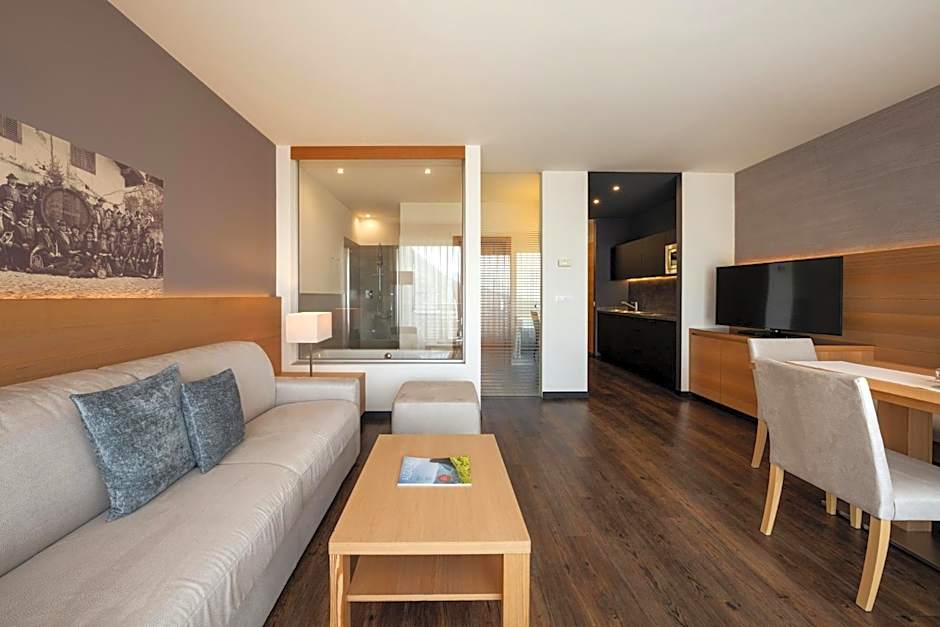 Alagundis Apartment Residence