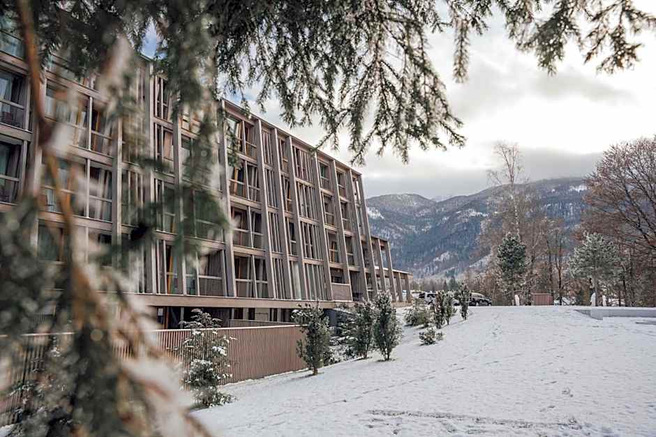 Hotel Bohinj