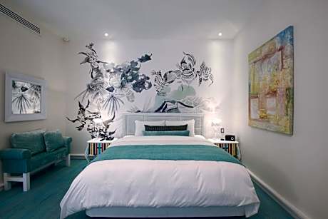 Suite - Marijose