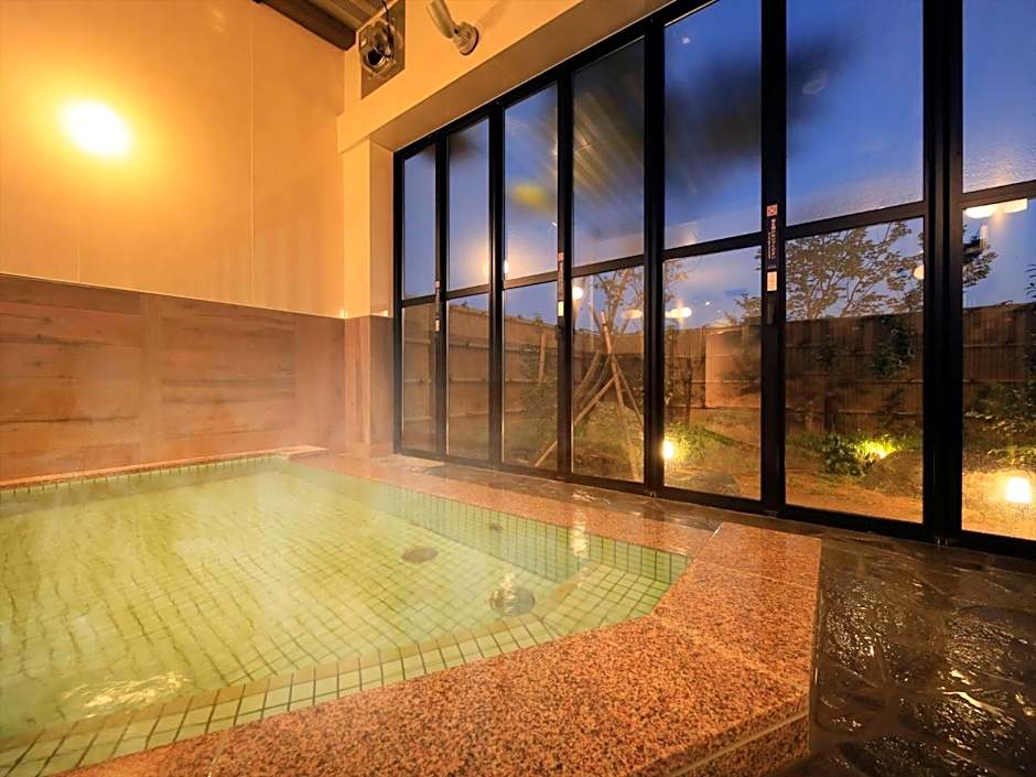 Hotel Futabanomori