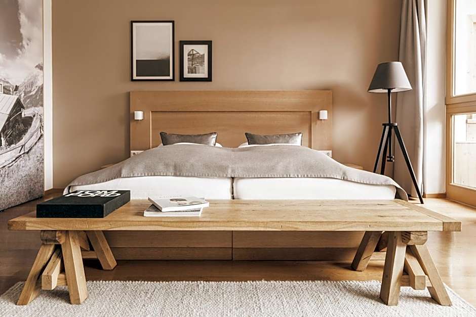 GEBHARD Boutique B&B