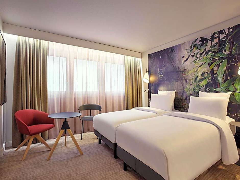 Mercure Paris La Defense