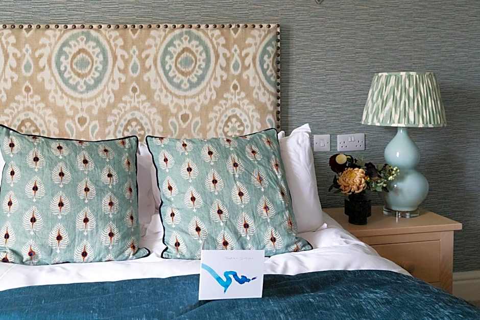 Tickton Grange Hotel