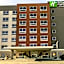 Holiday Inn Express & Suites Jersey City North - Hoboken By IHG