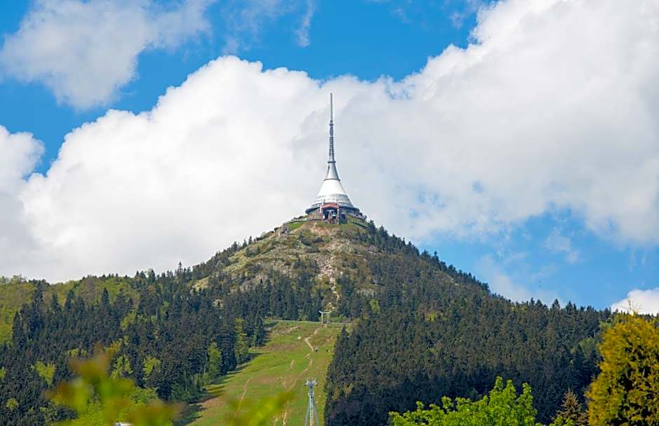 Wellness Hotel Fénix