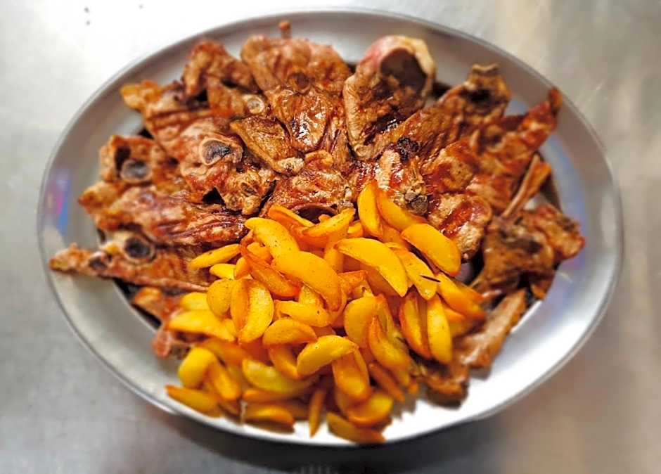 Albergo Ristorante Terme