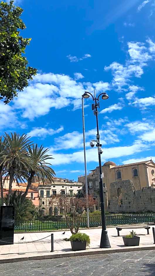 Mythos Affittacamere