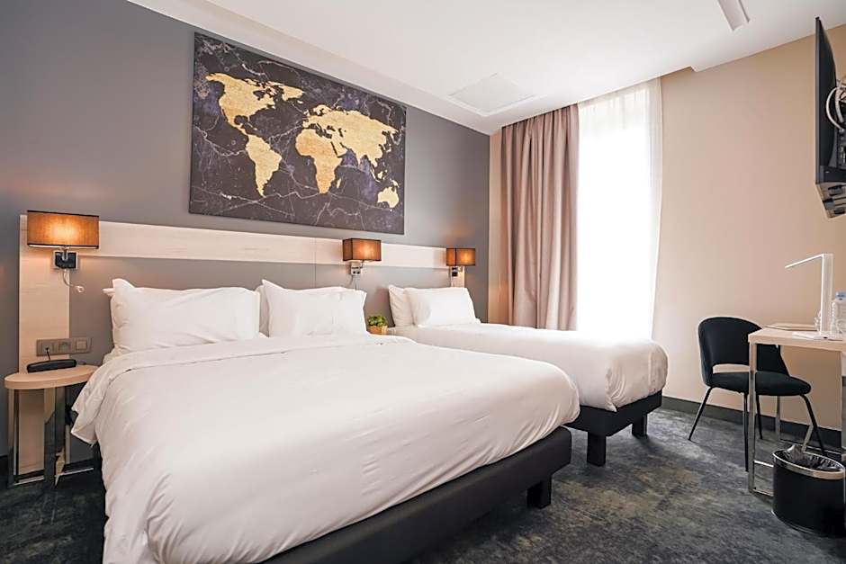 Univers Hotel