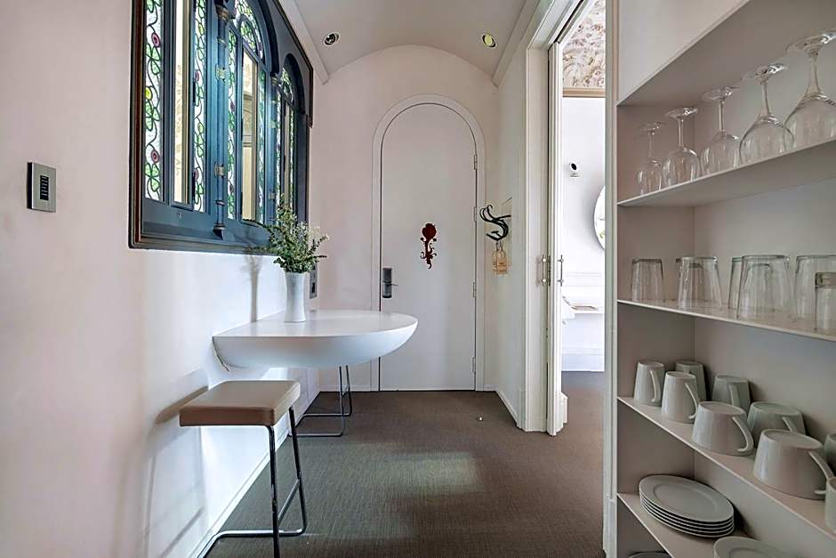 El Palauet Royal Suites