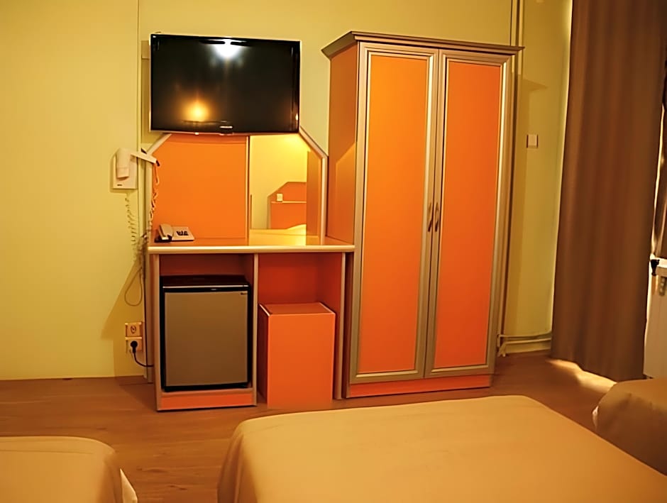 Ayvazali Hotel