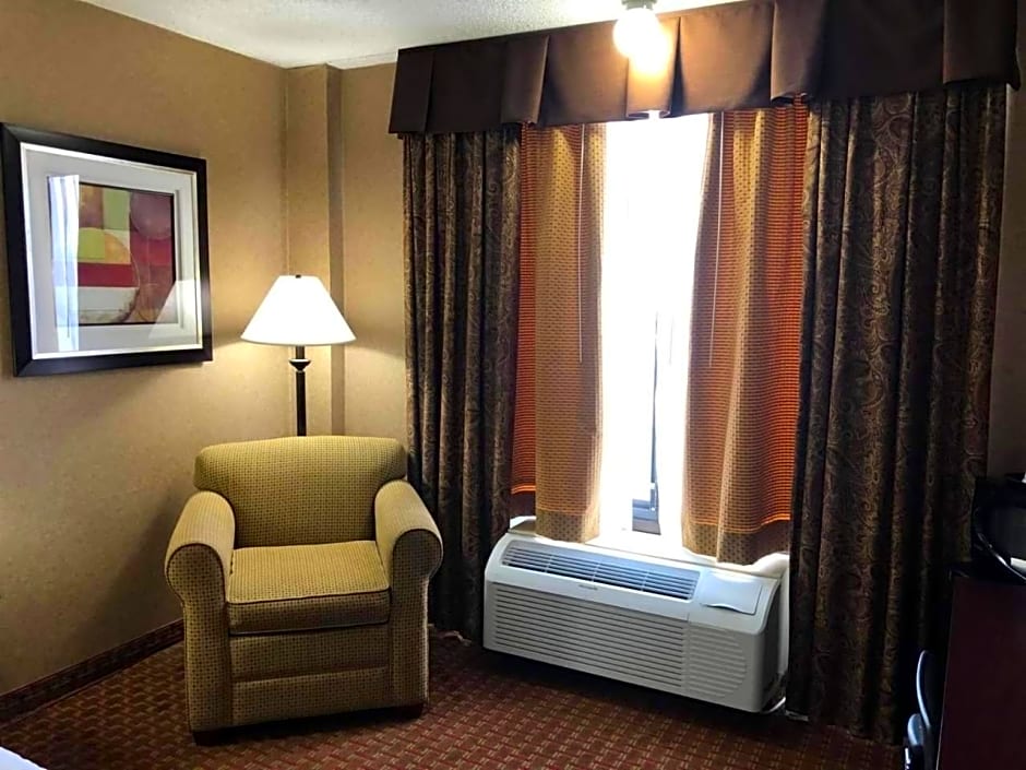 La Quinta by Wyndham Casper Event Center Area
