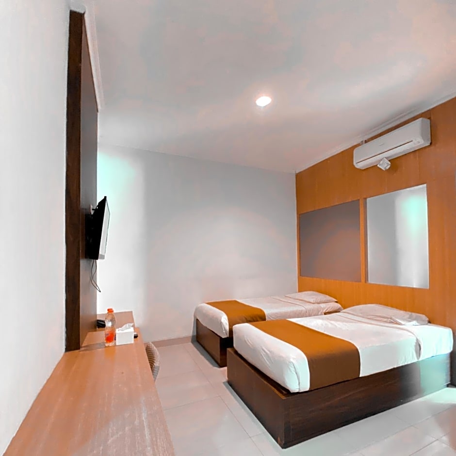 DINASTY STYLE HOTEL SOLO