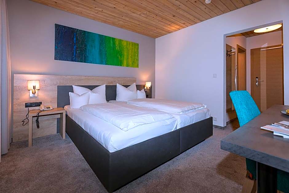 KOSIS Sports Lifestyle Hotel