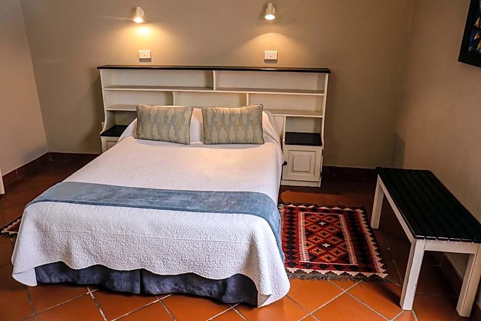 Newcastle Country Lodge