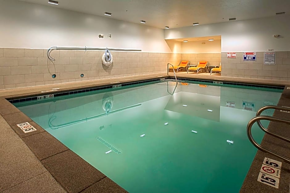 Holiday Inn Express & Suites Boise Airport By IHG
