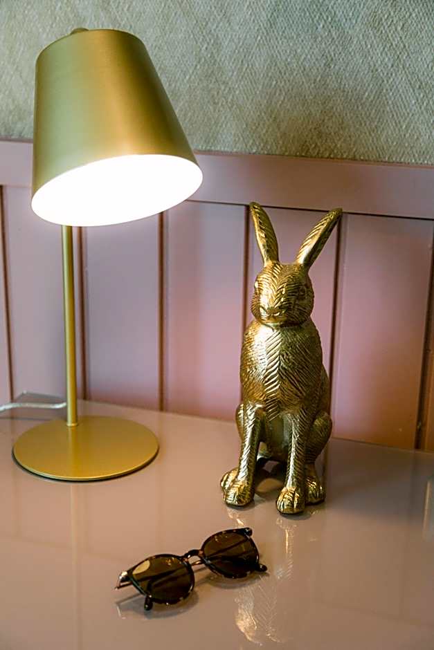 Hotel Eco Boutique Bidasoa