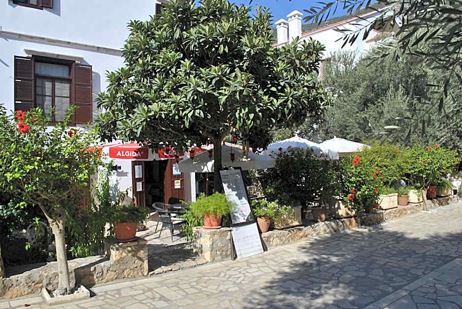 Hotel Dionysia