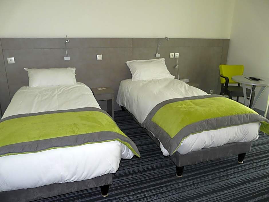 Hotel Le Chatard