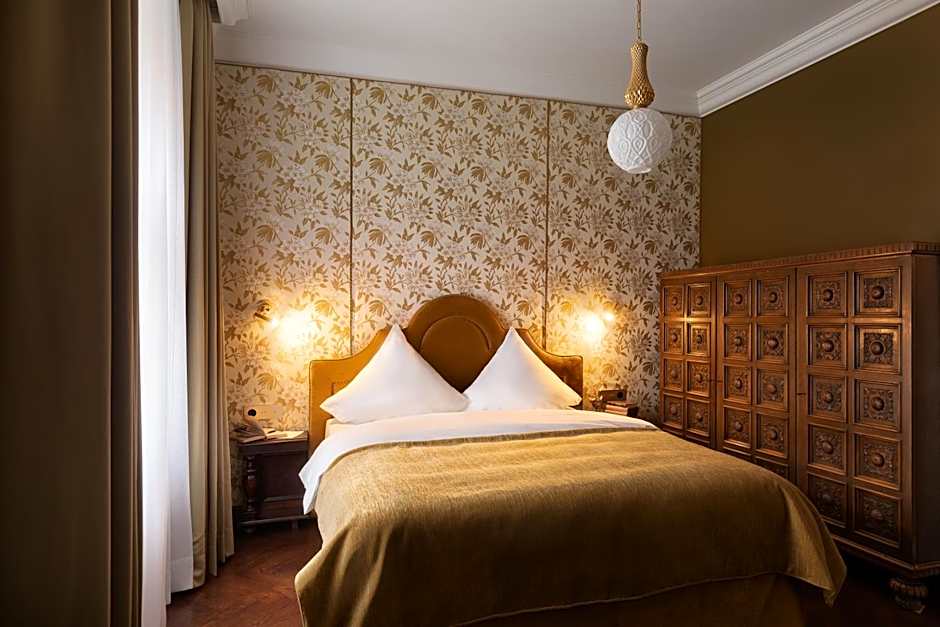 Schloßhotel Althörnitz