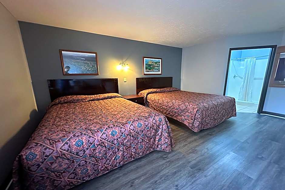 Fairway Inn Florence Indiana