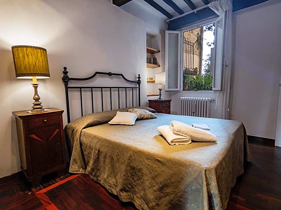 B&B Siena In Centro - Diffuso