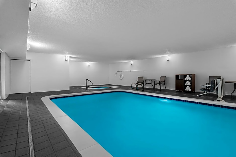 Fairfield Inn Kennewick